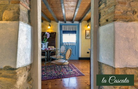 Il Borghetto Vacanze nei Mulini, Valeggio sul Mincio, Italy