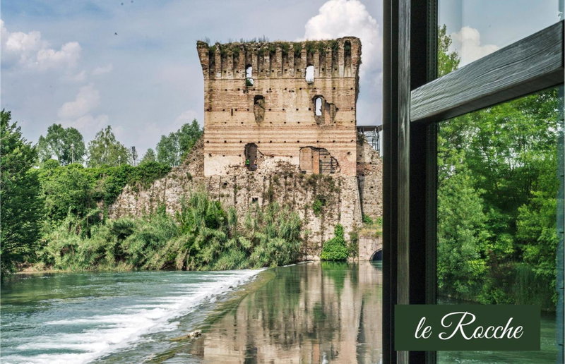 Il Borghetto Vacanze nei Mulini, Valeggio sul Mincio, Italy