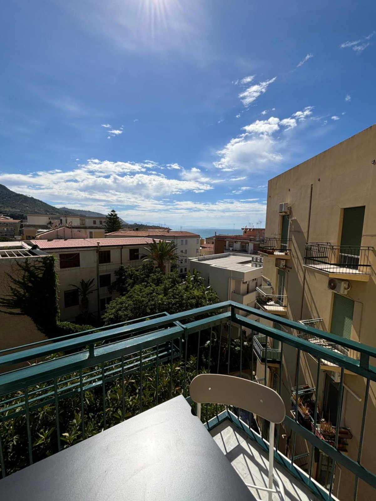 Nooria Sicilian Charme Rooms, Italy