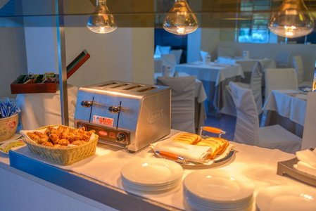 Hotel Giulietta, Riccione, Italy