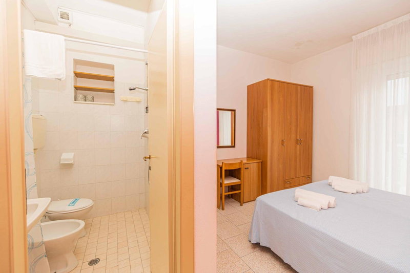 Hotel Arlino, Rimini, Italy