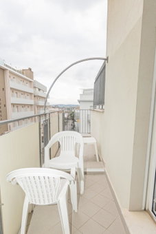 Hotel Arlino, Rimini, Italy
