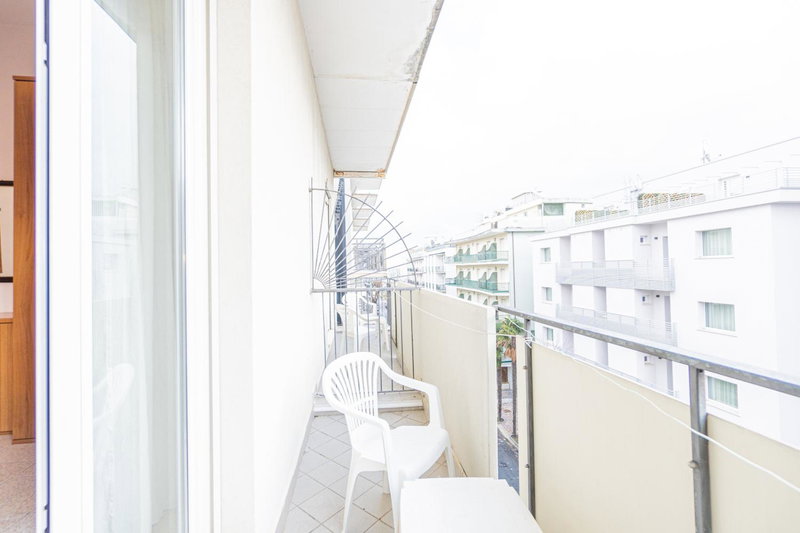 Hotel Arlino, Rimini, Italy