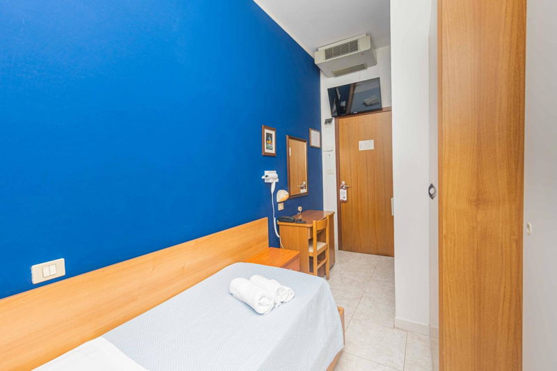 Hotel Arlino, Rimini, Italy