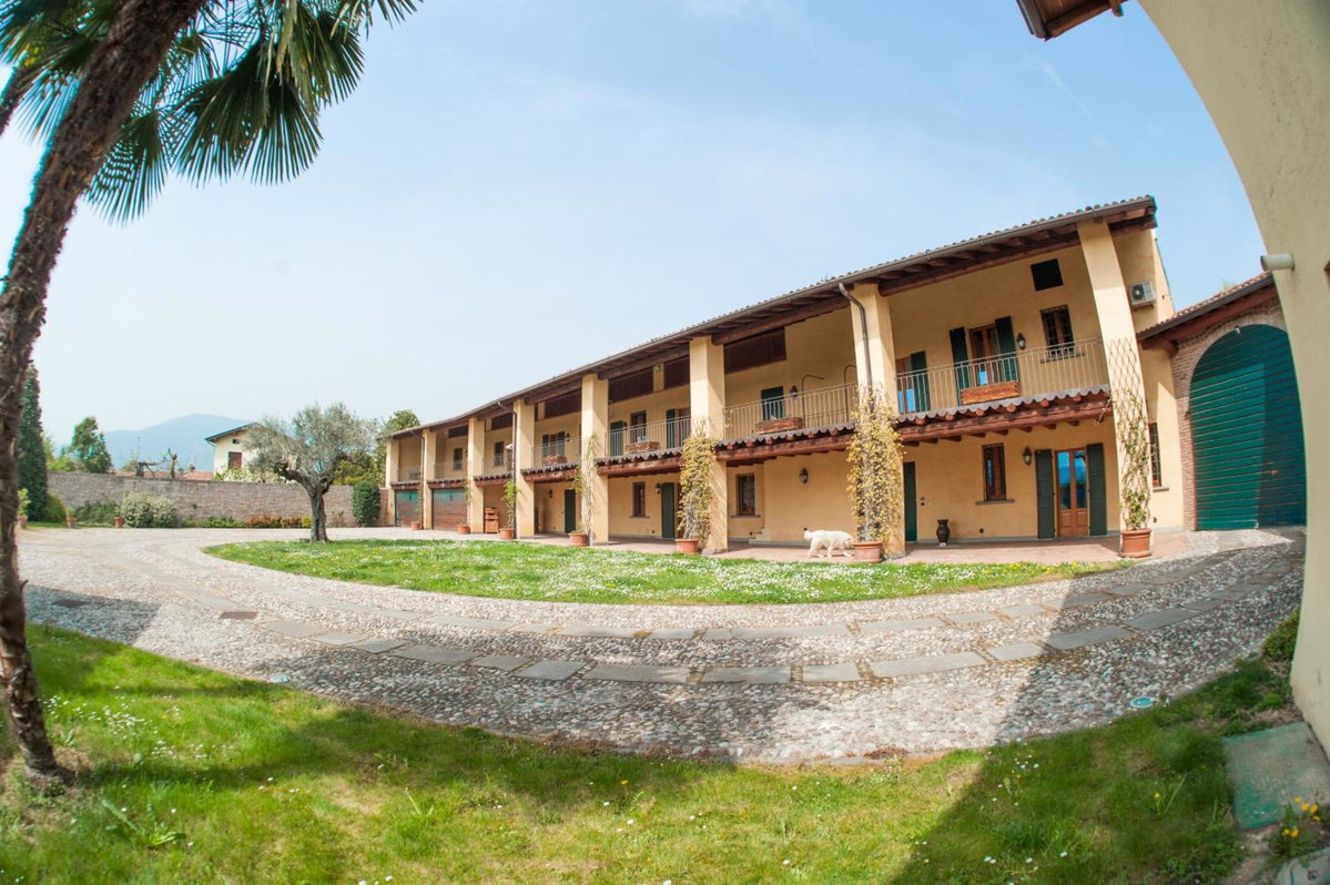 Agriturismo Villa Antonella, Italy