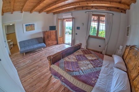 Agriturismo Villa Antonella, Iseo, Italy