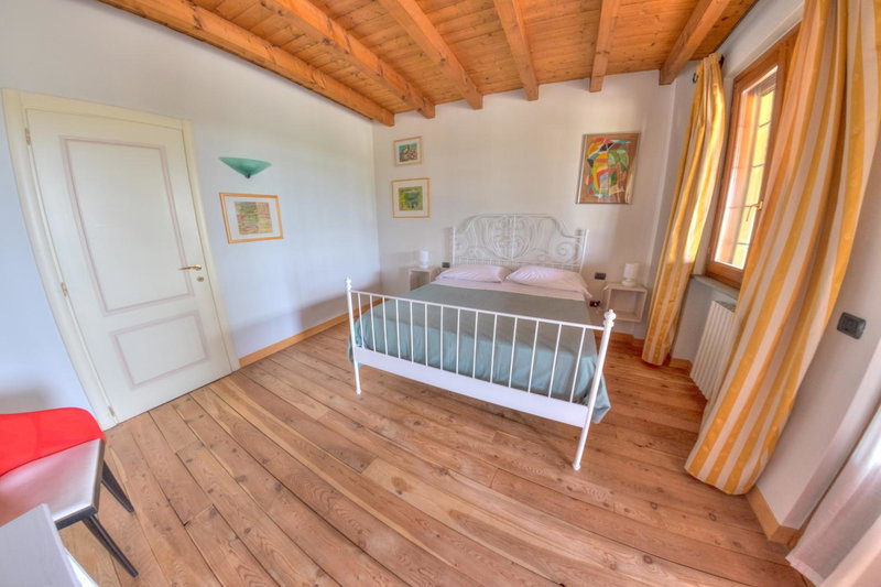 Agriturismo Villa Antonella, Iseo, Italy