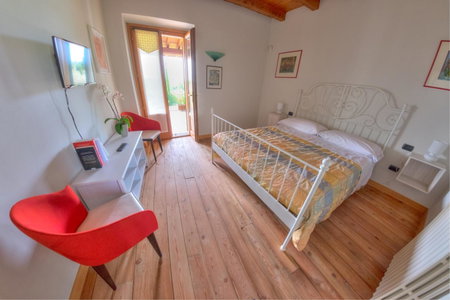 Agriturismo Villa Antonella, Iseo, Italy