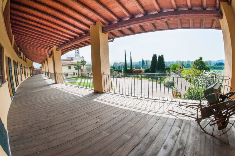 Agriturismo Villa Antonella, Iseo, Italy