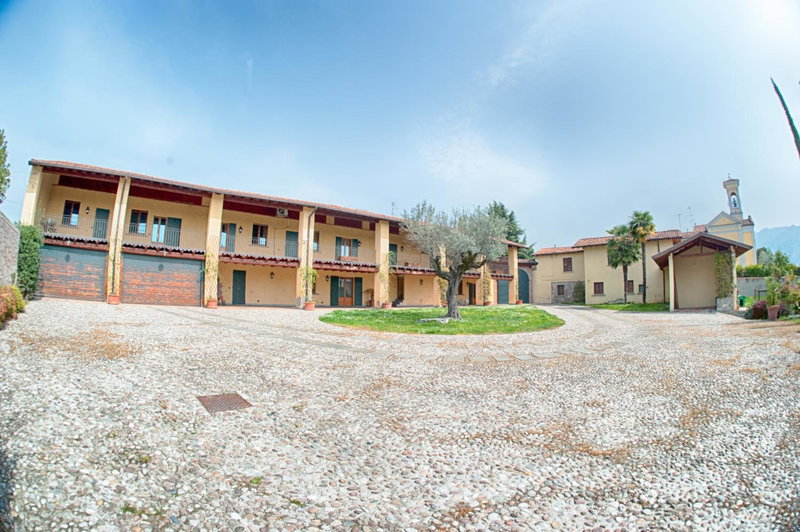 Agriturismo Villa Antonella, Iseo, Italy
