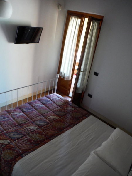Agriturismo Villa Antonella, Iseo, Italy