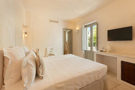 Masseria Le Carrube, Ostuni, Italy