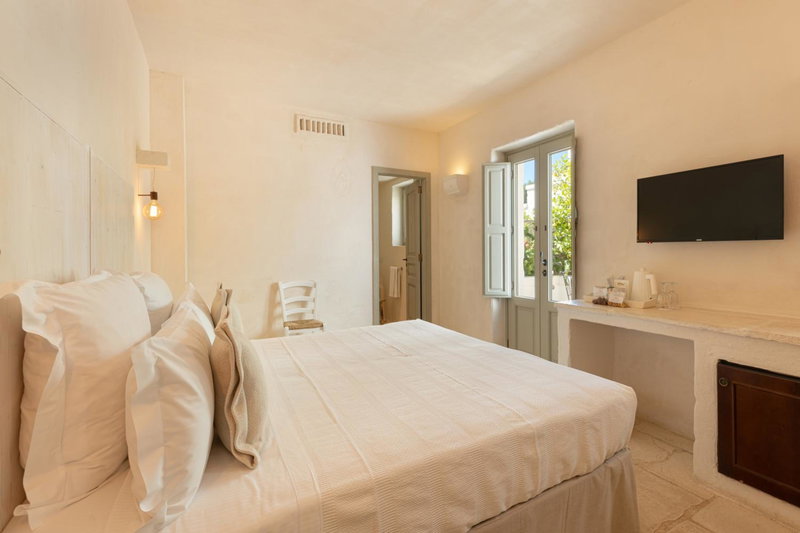 Masseria Le Carrube, Ostuni, Italy