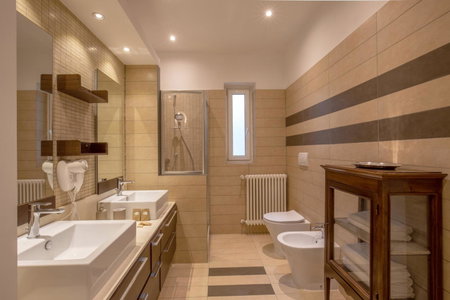 Room 94 Luxury, Rome, Italy