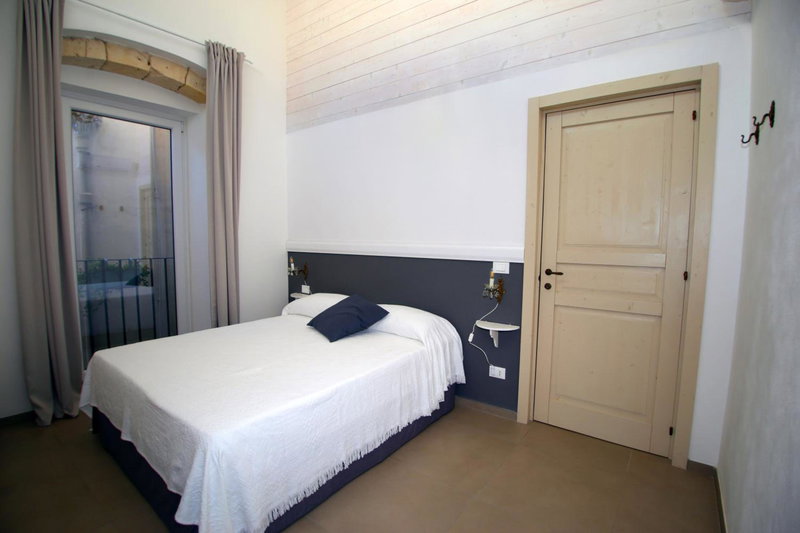 Don Alfredo, Taranto, Italy