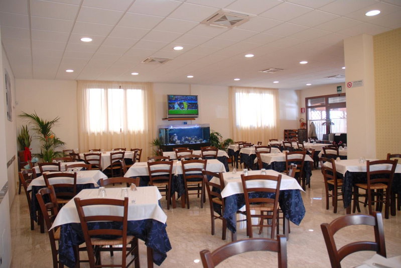 Hotel Iacone, Chieti, Italy