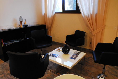 Hotel Iacone, Chieti, Italy