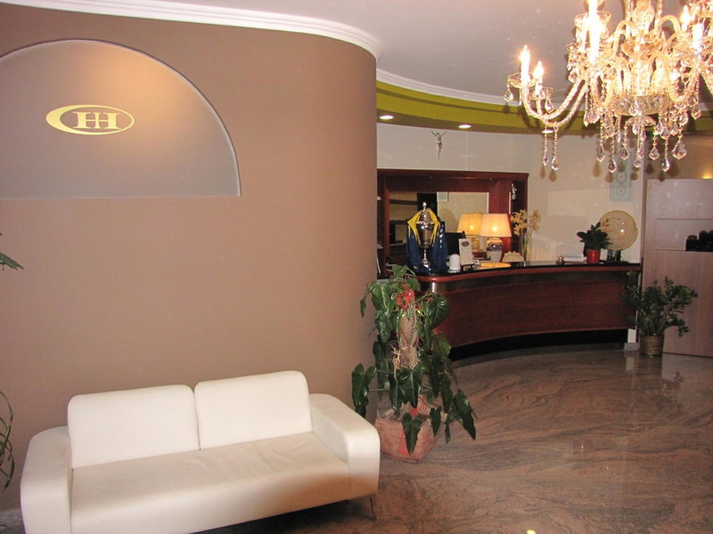 Hotel Iacone, Chieti, Italy
