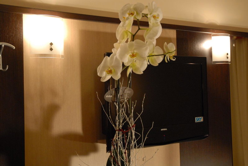 Hotel Iacone, Chieti, Italy