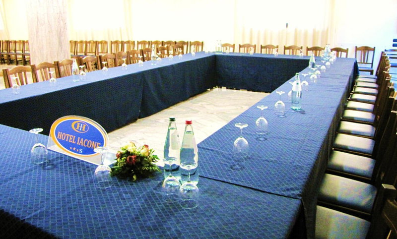 Hotel Iacone, Chieti, Italy