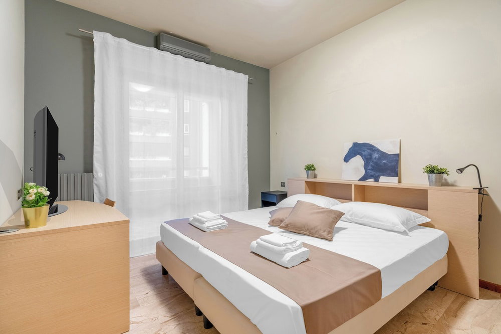 Casa da Suite Fraschini, Italy