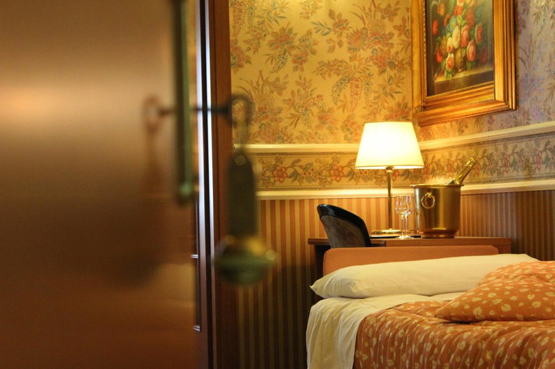 Hotel Nespolo D'Oro, Lariano, Italy