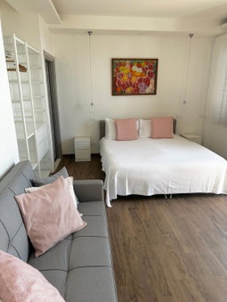 Villa Greta Hotel Rooms & Suites, Taormina, Italy