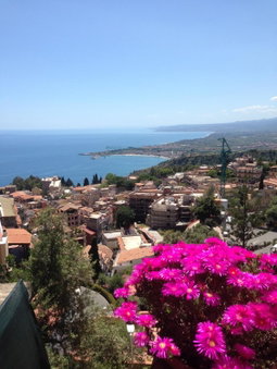Villa Greta Hotel Rooms & Suites, Taormina, Italy