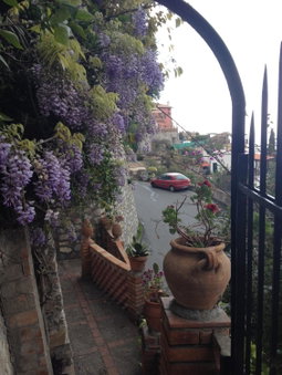 Villa Greta Hotel Rooms & Suites, Taormina, Italy