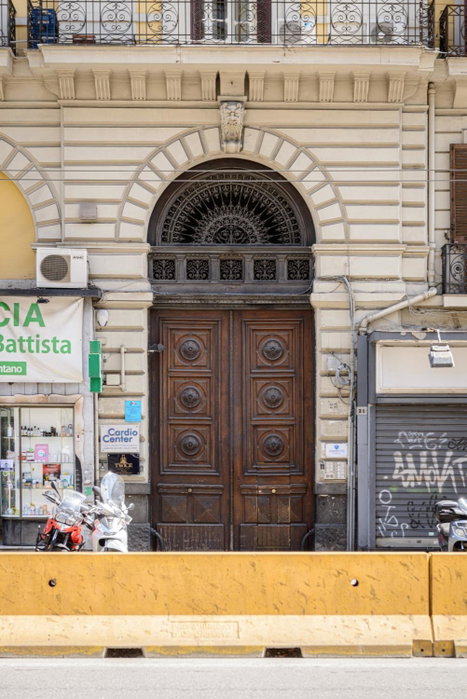 Napoliving, Naples, Italy