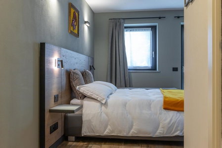 Hotel Mon Émile, Aosta, Italy