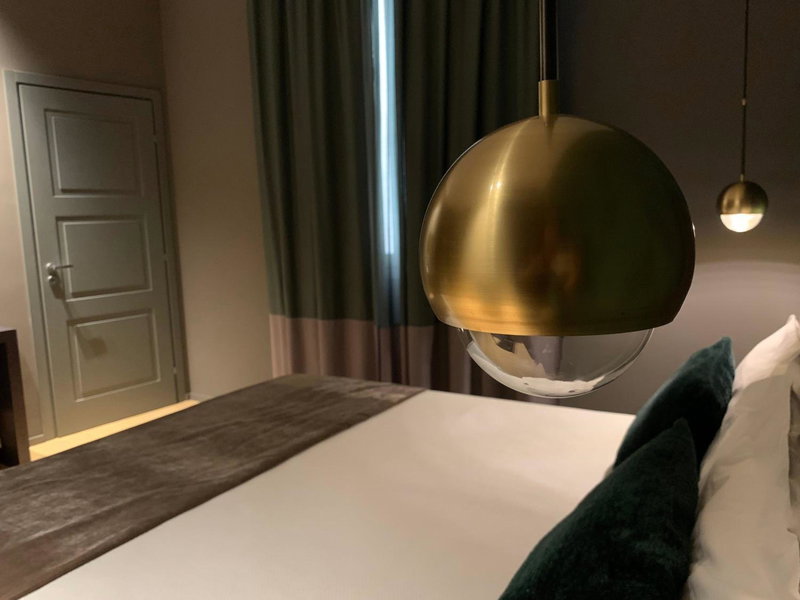 Re Sale Boutique Hotel, Trapani, Italy