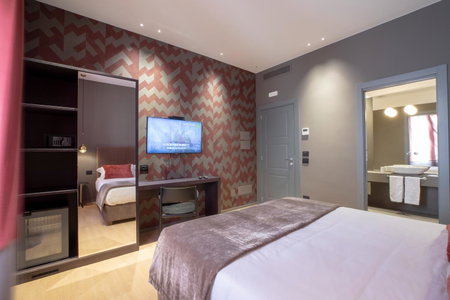 Re Sale Boutique Hotel, Trapani, Italy