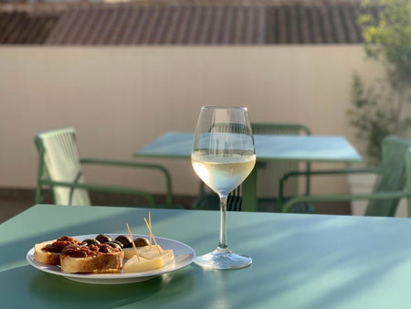 Re Sale Boutique Hotel, Trapani, Italy