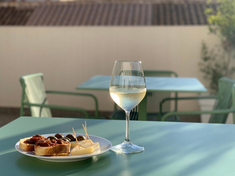 Re Sale Boutique Hotel, Trapani, Italy