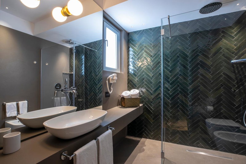 Re Sale Boutique Hotel, Trapani, Italy