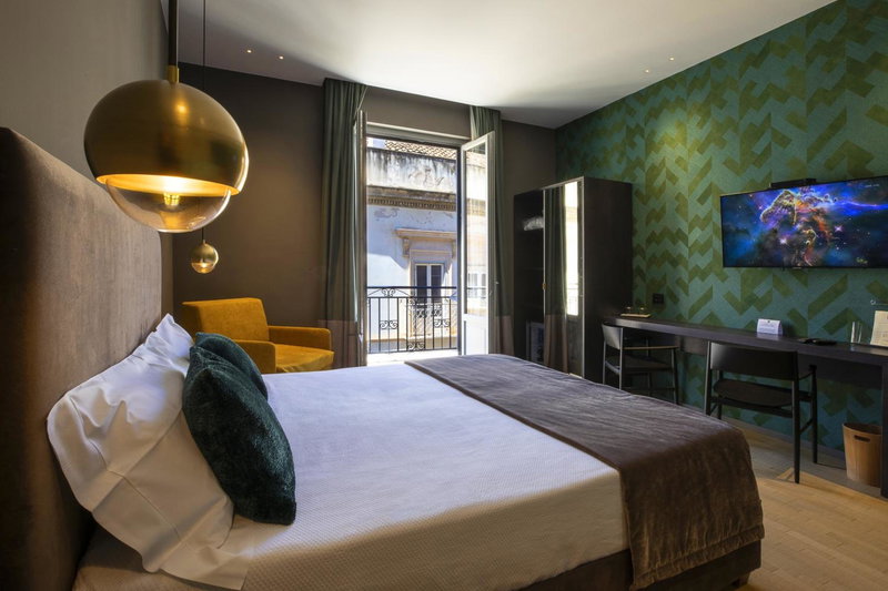 Re Sale Boutique Hotel, Trapani, Italy