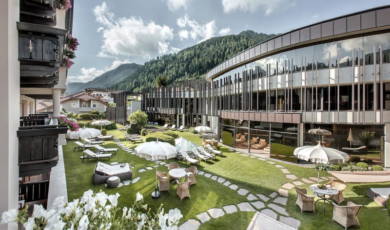 Gardena Grödnerhof - Hotel & Spa, Ortisei, Italy
