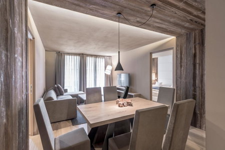 Gardena Grödnerhof - Hotel & Spa, Ortisei, Italy