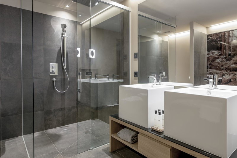 Gardena Grödnerhof - Hotel & Spa, Ortisei, Italy