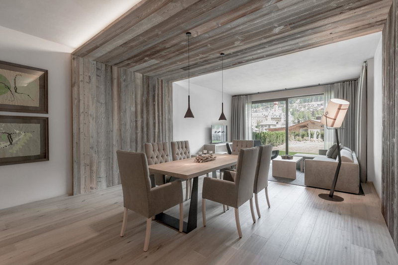 Gardena Grödnerhof - Hotel & Spa, Ortisei, Italy