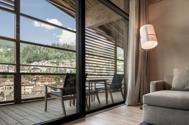 Gardena Grödnerhof - Hotel & Spa, Ortisei, Italy