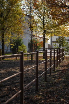 Agriturismo Corte Benetti, Rovigo, Italy