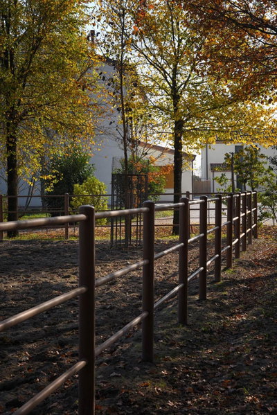 Agriturismo Corte Benetti, Rovigo, Italy
