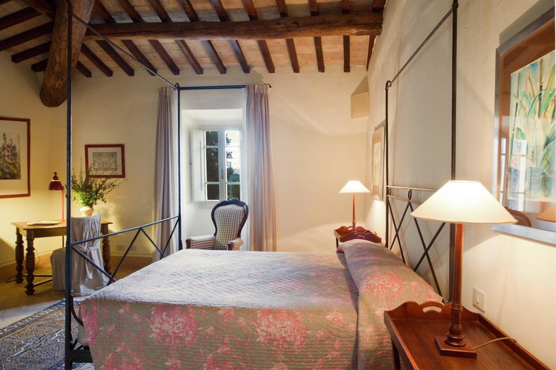 Borgo Della Marmotta, Spoleto, Italy