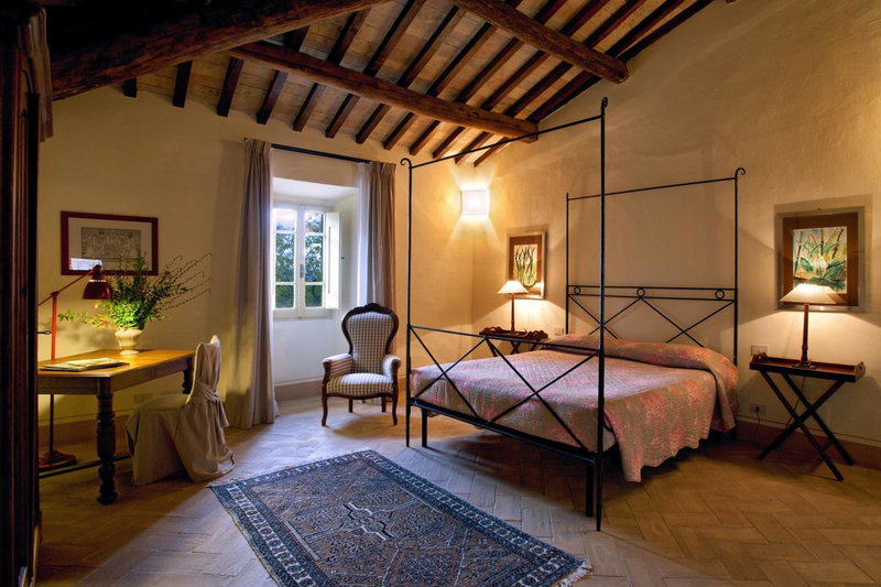 Borgo Della Marmotta, Spoleto, Italy