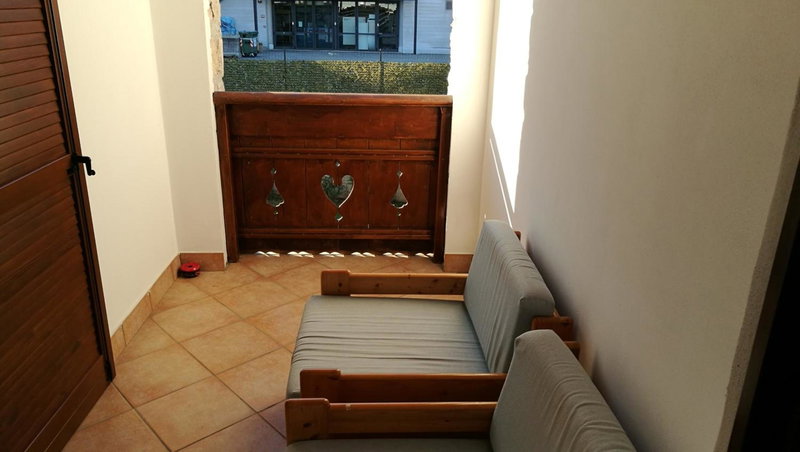 Le Cicogne, Rovereto, Italy