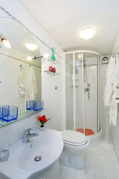 A Casa di Silvana, Rome, Italy