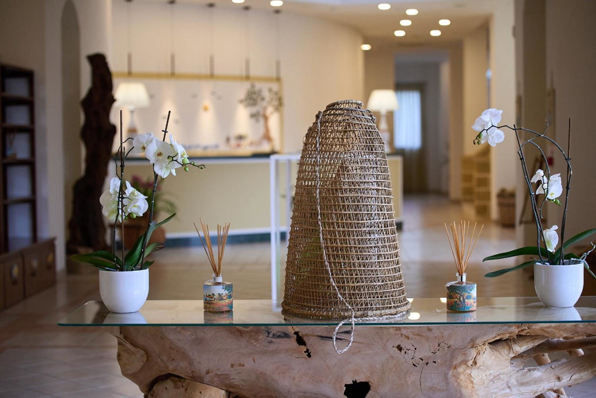 Hotel · Hotel Montecallini - Adult Only 14, Leuca