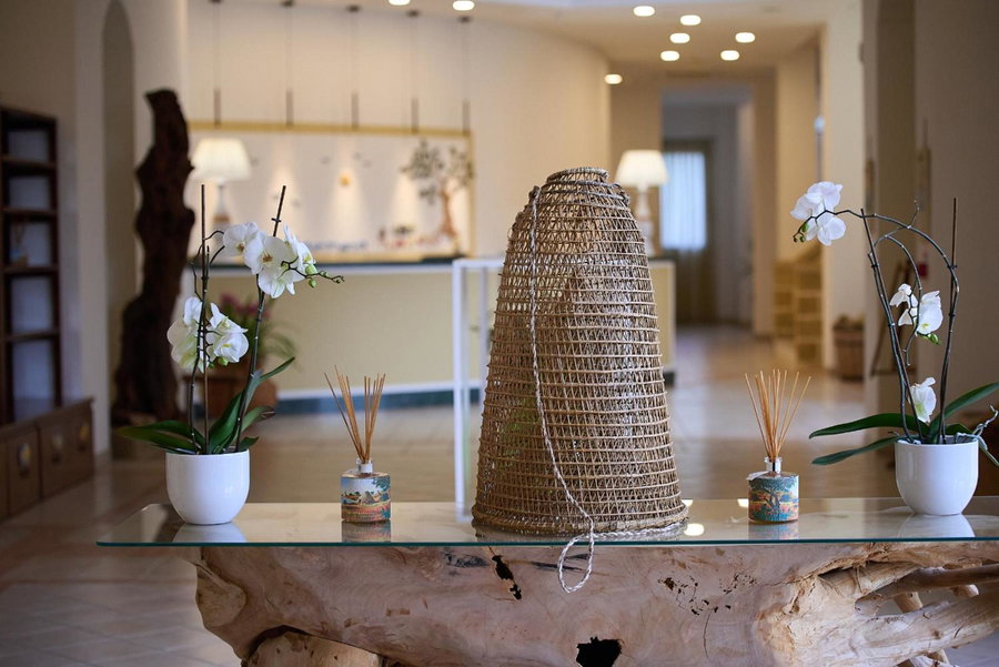 Hotel Montecallini - Adult Only 14, Leuca, Italy